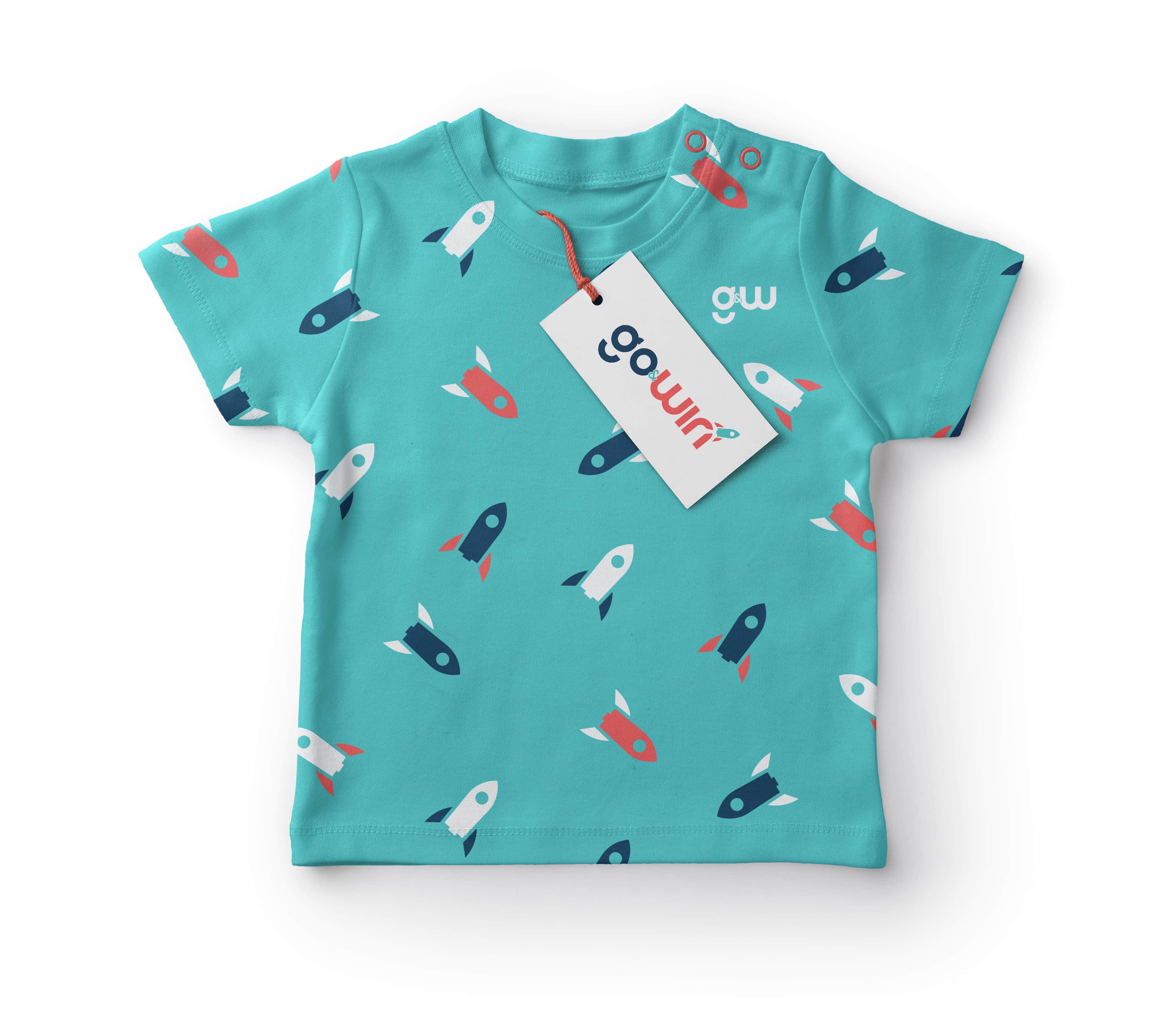 Go&Win Tee