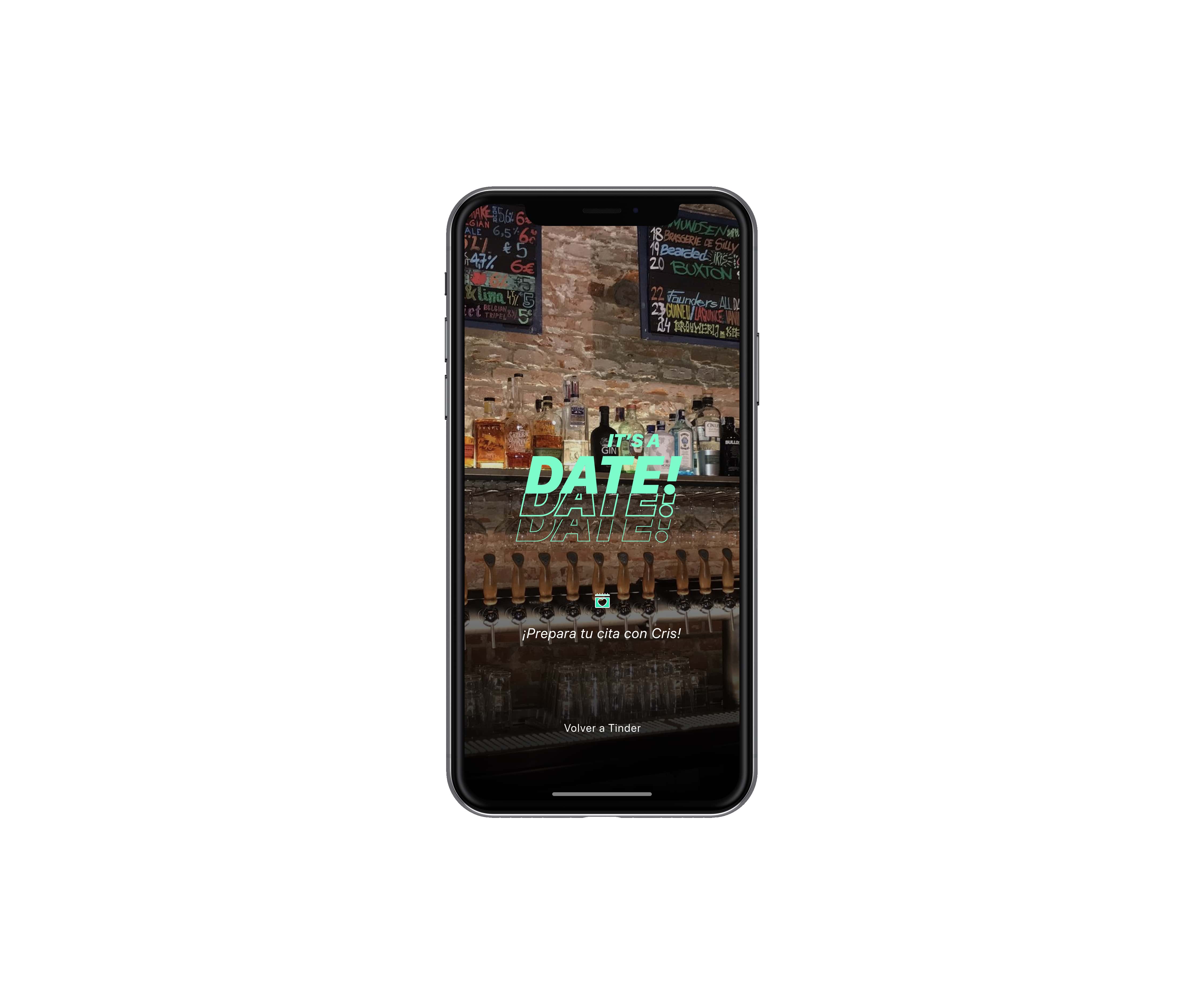 Tinder new feature